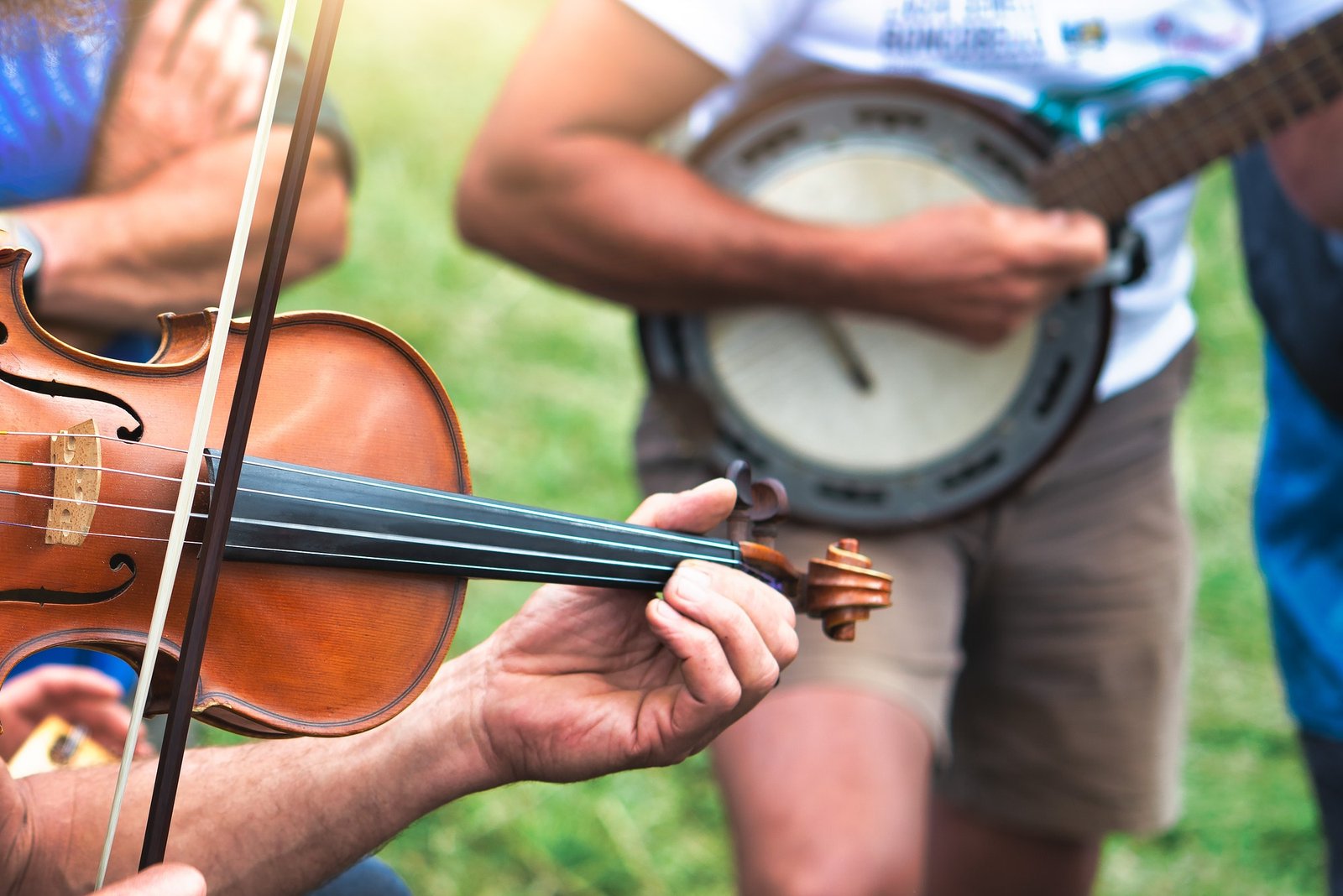 Folkdansringen